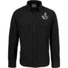Rifles CR Black Outdoor Shirt