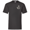 Rifles CR Black Value T-Shirt