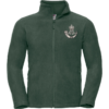 Rifles CR Bottle Green Fleece