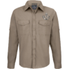 Rifles CR Pebble Outdoor Shirt