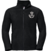 Rifles ER Black Fleece