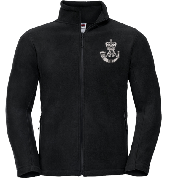 Rifles ER Black Fleece