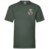 Rifles ER Bottle Green Value T-Shirt