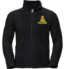 Royal Artillery ER Black Fleece