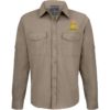 Royal Artillery ER Pebble Outdoor Shirt