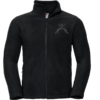 Snipper Black Fleece