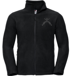 Snipper Black Fleece