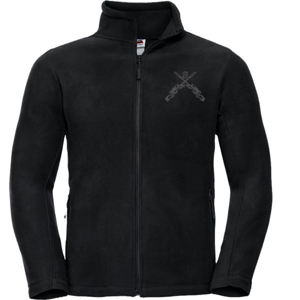 Snipper Black Fleece