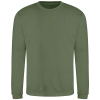 Snipper Earthy Green Sweatshirt