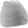 Snipper Heather Grey Beanie