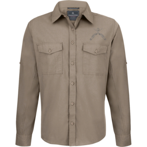 Snipper Pebble Outdoor Shirt