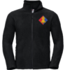 Ubique Black Fleece