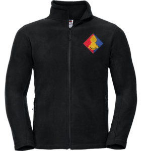 Ubique Black Fleece