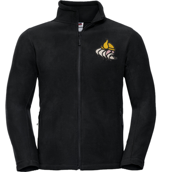 Viking Anglian Black Fleece