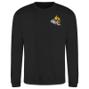 Viking Anglian Black Sweatshirt