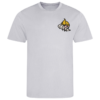 Viking Anglian Heather Grey Performance T-Shirt