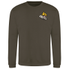 Viking Anglian Olive Green Sweatshirt