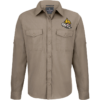 Viking Anglian Pebble Outdoor Shirt