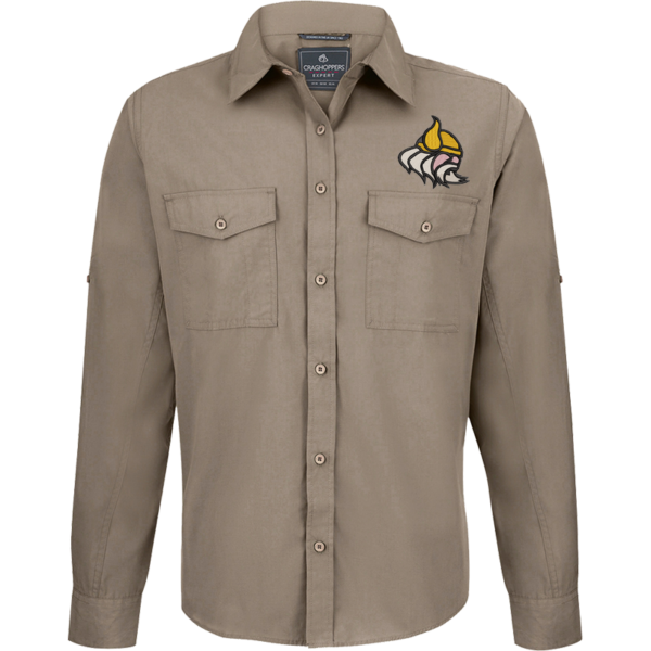 Viking Anglian Pebble Outdoor Shirt