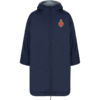 Welsh Guards CR Navy Dry Robe