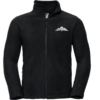 Wings Black Fleece