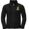 Yorkshire Regt Black Fleece