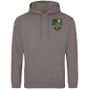 Ace Afc Mocha Hoodie