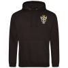 Mercian Black Hoodie