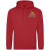 Mpgs Cr Red Hoodie