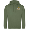 Mpgs Er Olive Hoodie