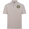 Northamptonshire Regt Stone Polo Shirt