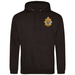Rlc Cr Battery Black Hoodie