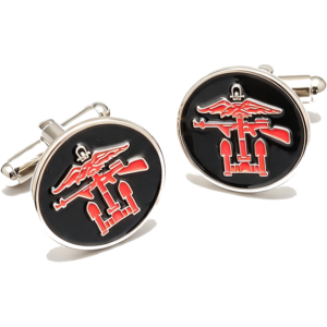 148 Battery Cufflinks